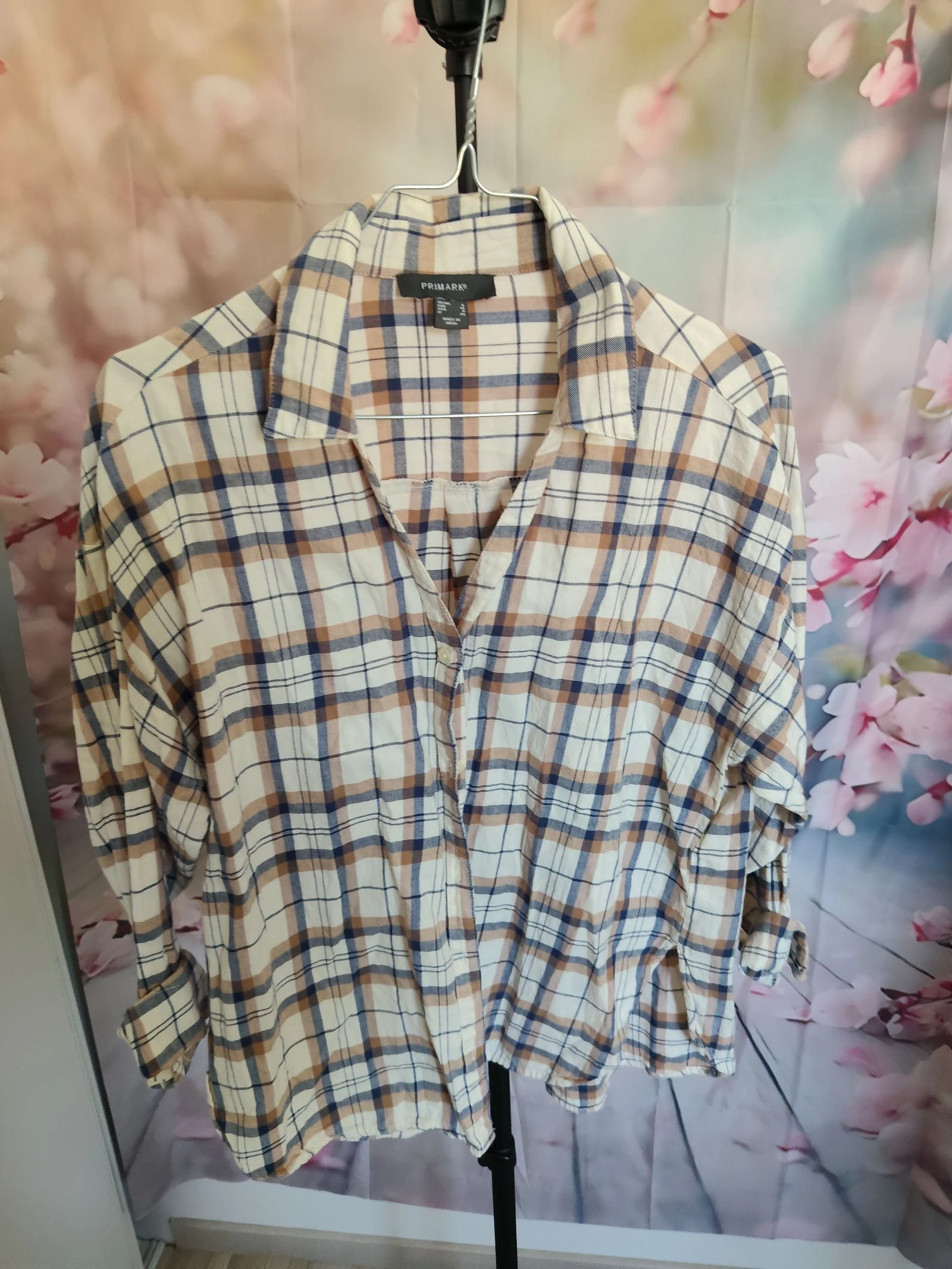 Chemise femme 36